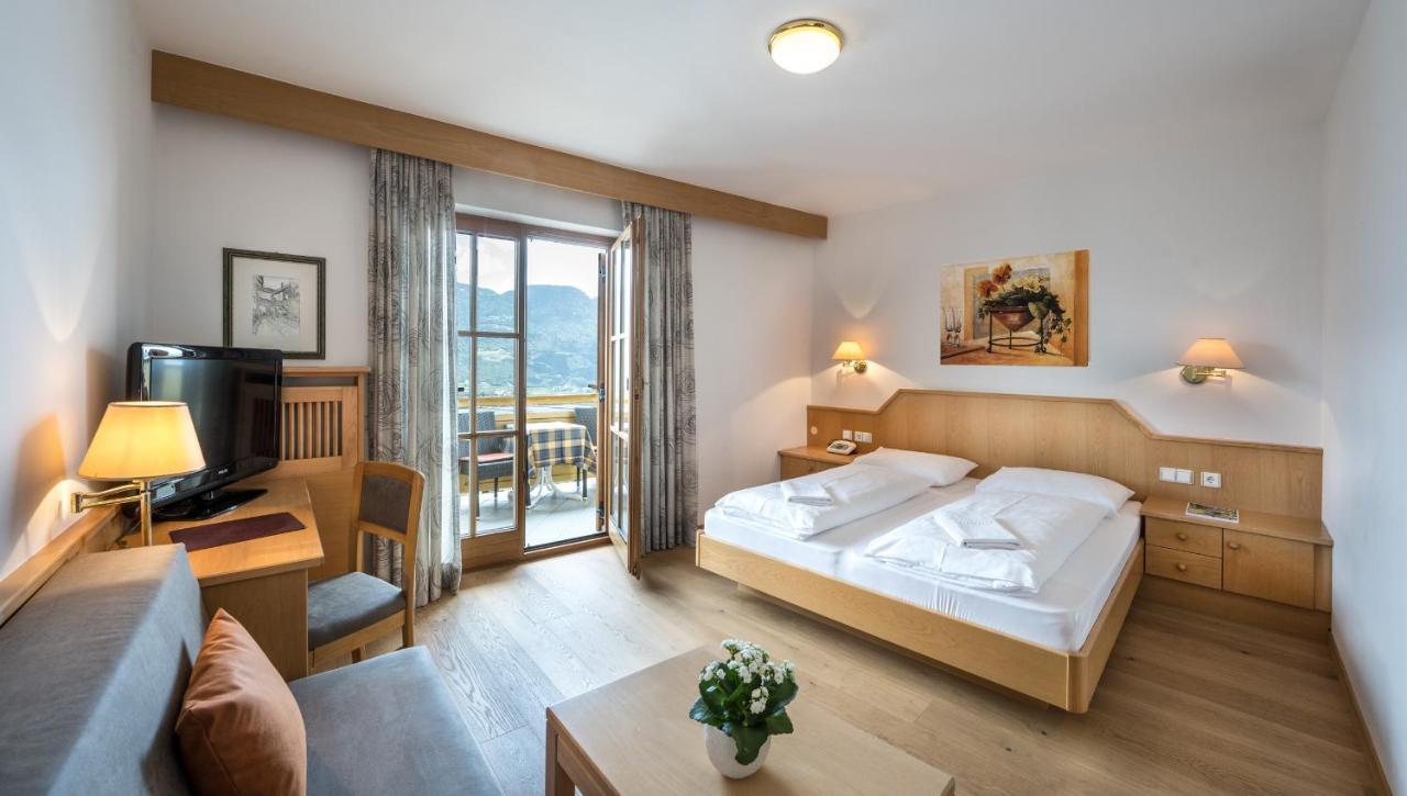 Hotel Gasthof Waldschenke Marlengo Exteriér fotografie