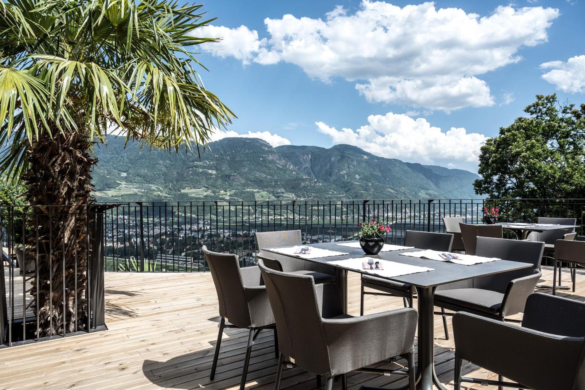 Hotel Gasthof Waldschenke Marlengo Exteriér fotografie